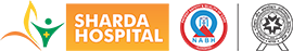 Sharda Hospital